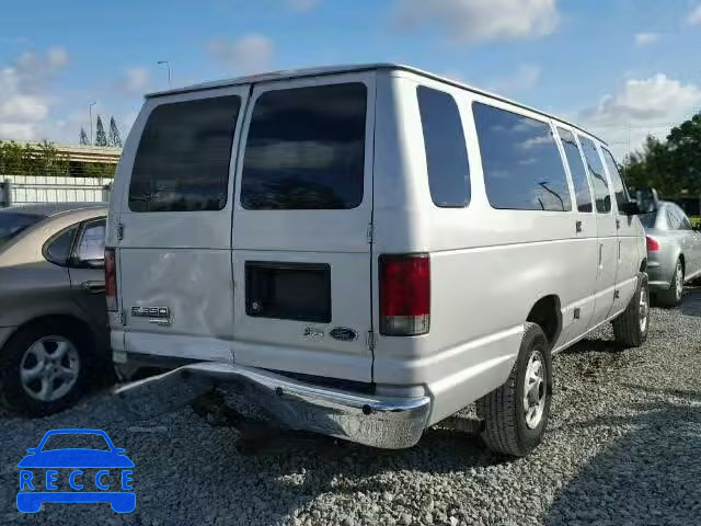 2009 FORD ECONOLINE 1FBSS31L69DA18526 image 3