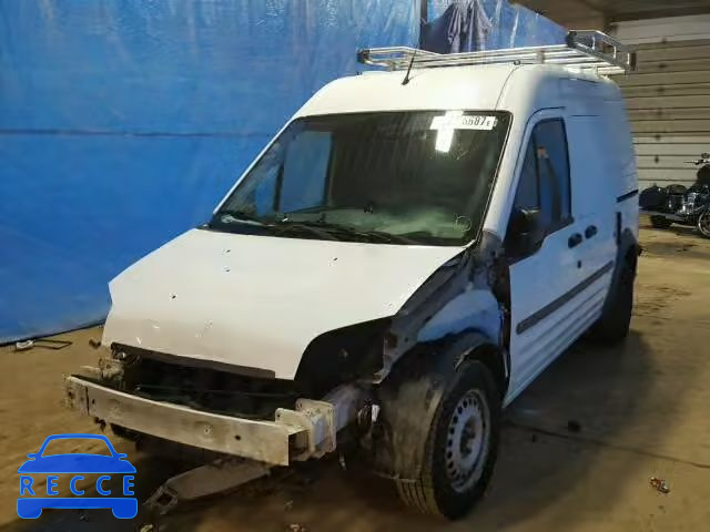 2010 FORD TRANSIT CO NM0LS7DN7AT016036 image 1