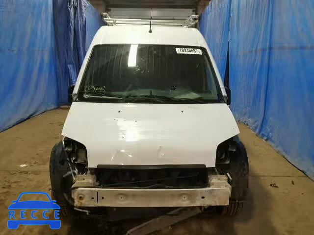 2010 FORD TRANSIT CO NM0LS7DN7AT016036 image 8