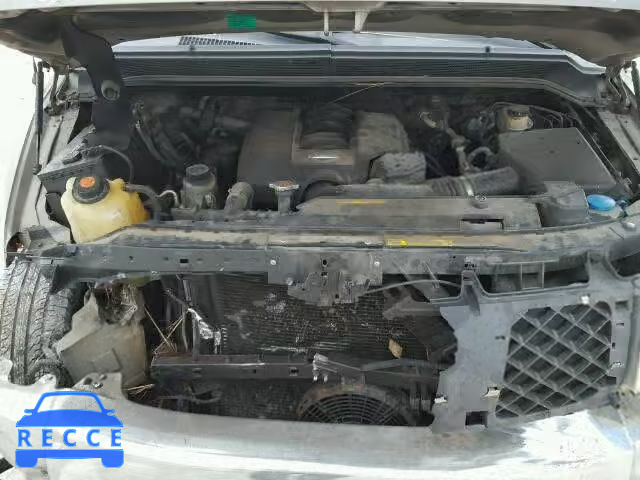 2006 NISSAN TITAN XE/S 1N6BA07A36N522604 image 6