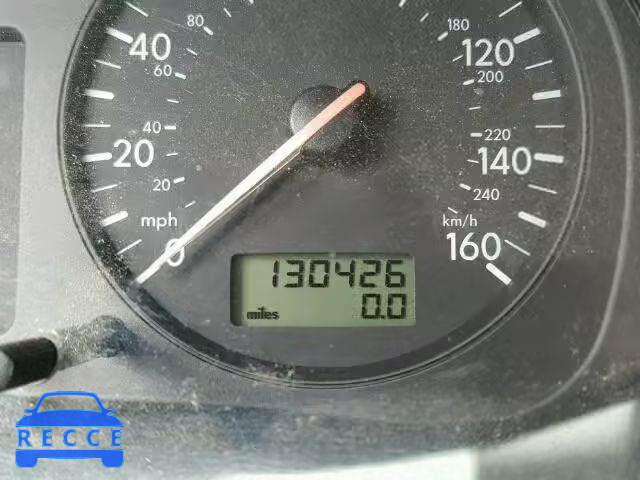 2005 VOLKSWAGEN GTI 9BWDE61JX54029783 зображення 7