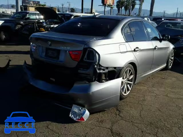 2009 BMW 328I SULEV WBAPH53589A436398 image 3