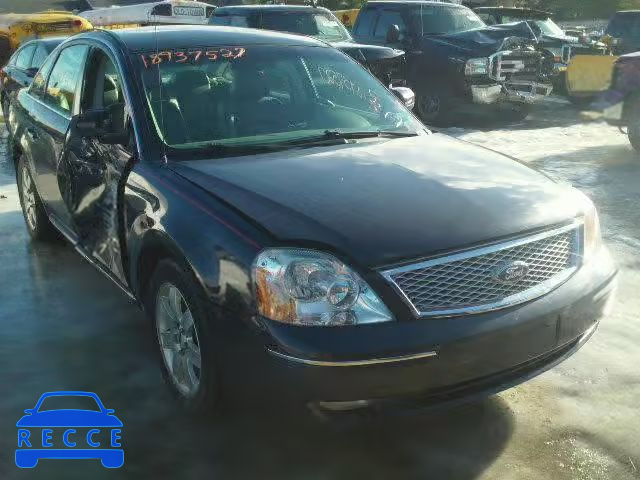 2007 FORD FIVE HUNDR 1FAFP24167G106268 Bild 0