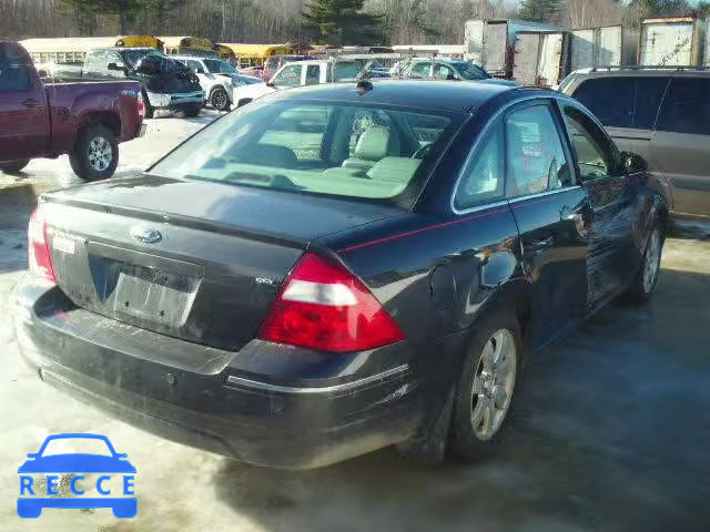 2007 FORD FIVE HUNDR 1FAFP24167G106268 зображення 3