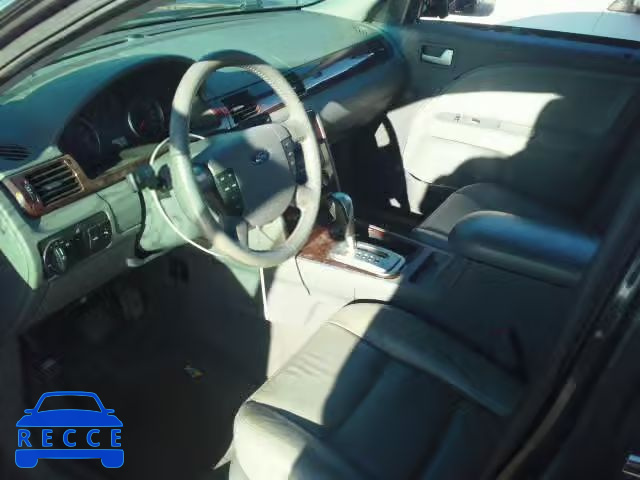 2007 FORD FIVE HUNDR 1FAFP24167G106268 image 4