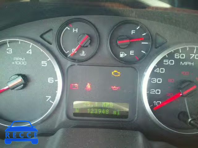 2007 FORD FIVE HUNDR 1FAFP24167G106268 image 7