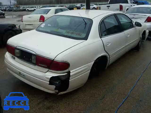 2003 BUICK LESABRE LI 1G4HR54K23U232304 image 3