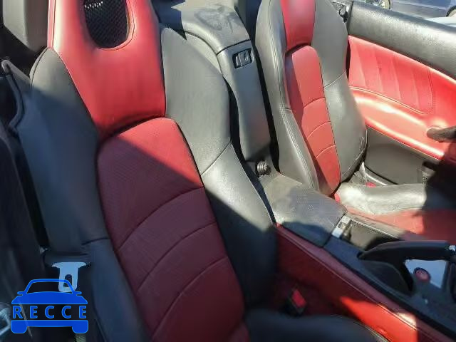 2005 HONDA S2000 JHMAP21455S007095 зображення 5