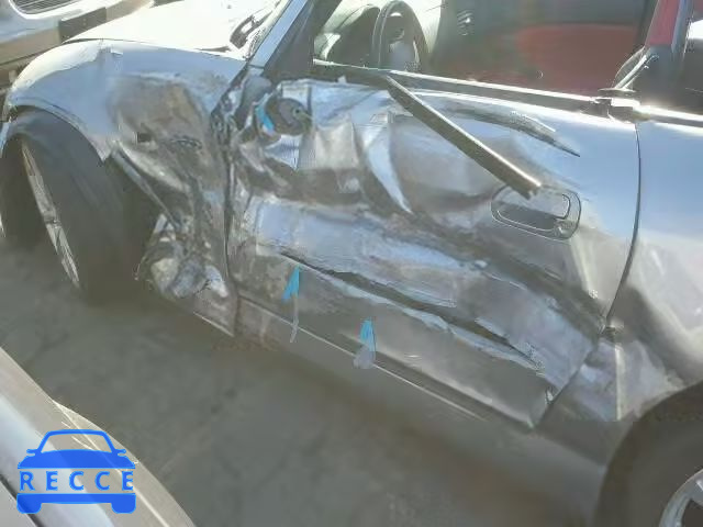2005 HONDA S2000 JHMAP21455S007095 зображення 8