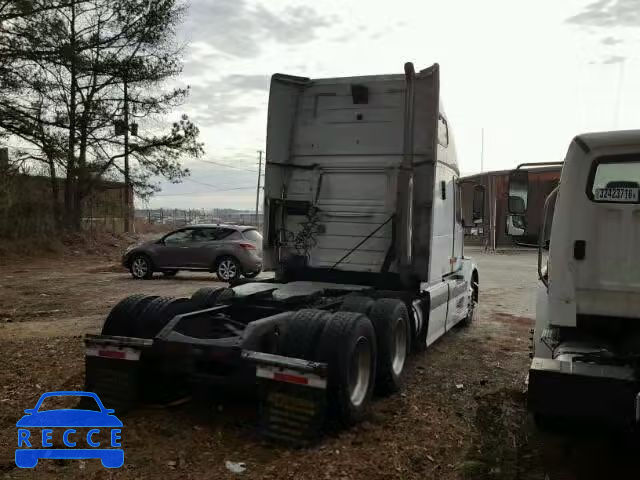 2006 VOLVO VNL 4V4NC9GH06N412741 image 3