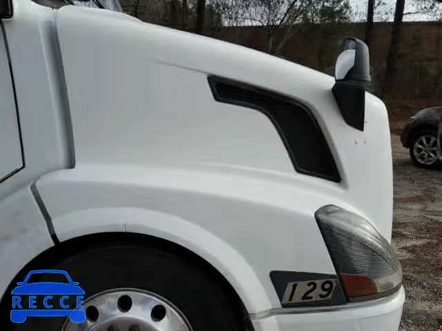 2006 VOLVO VNL 4V4NC9GH06N412741 зображення 6