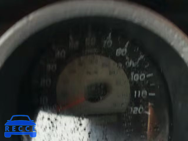 2007 TOYOTA TACOMA ACCESS CAB 5TEUU42N87Z458840 image 7