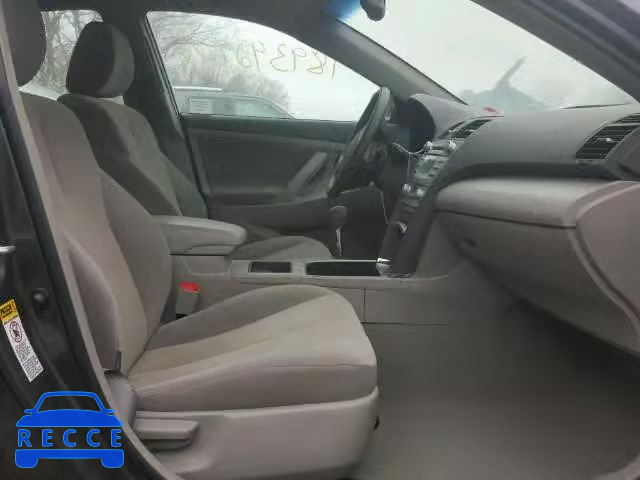 2008 TOYOTA CAMRY HYBR 4T1BB46K38U038776 image 4