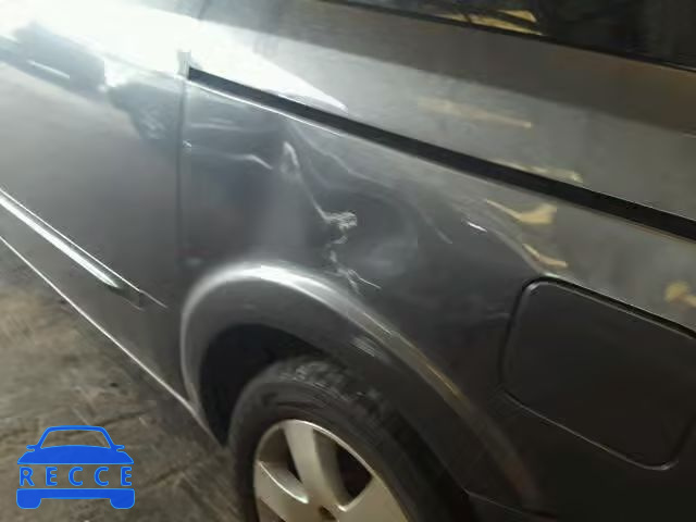 2004 NISSAN QUEST S/SE 5N1BV28U34N356217 зображення 9