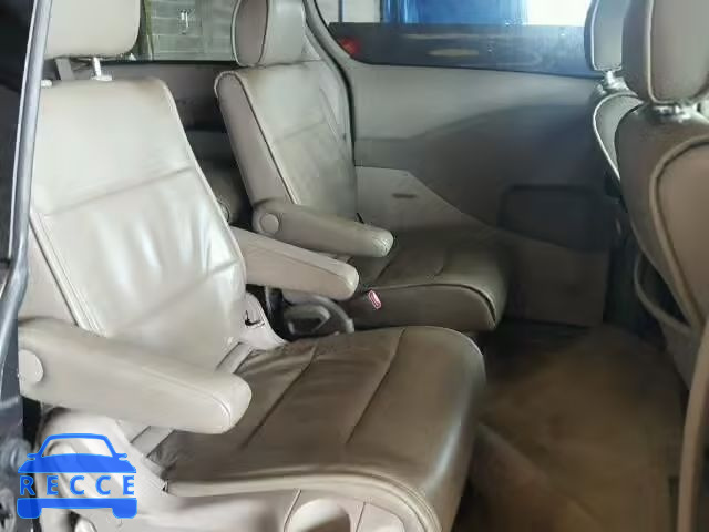 2004 NISSAN QUEST S/SE 5N1BV28U34N356217 зображення 5