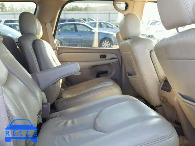 2003 GMC YUKON 1GKEK13Z23J316535 image 5