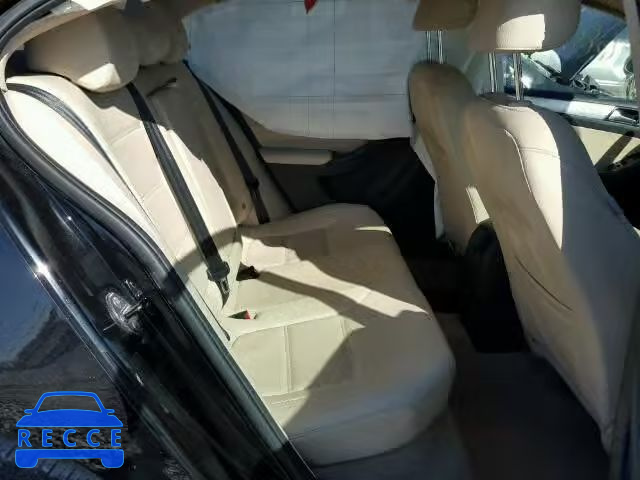 2014 VOLKSWAGEN JETTA SE 3VWD17AJ8EM390345 зображення 5