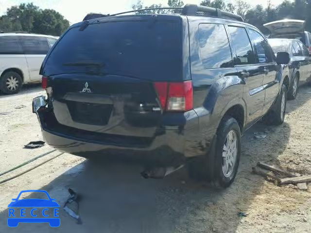 2004 MITSUBISHI ENDEAVOR L 4A4MM21S24E107697 зображення 3