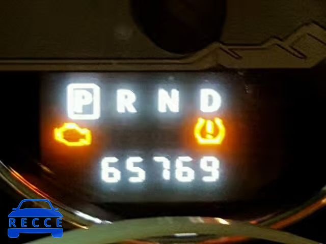2014 JEEP WRANGLER U 1C4HJWEG2EL187885 image 7
