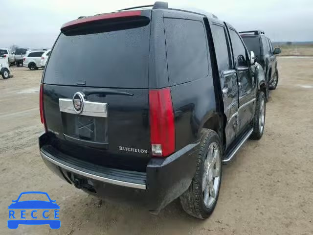 2007 CADILLAC ESCALADE L 1GYEC63857R323767 image 3