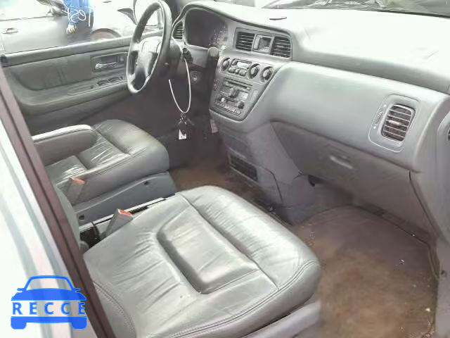 2004 HONDA ODYSSEY EX 5FNRL18044B091676 image 4