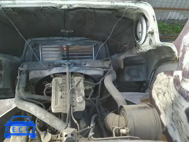 1996 FORD CONVENTION 1FTYS95P3TVA25389 зображення 6