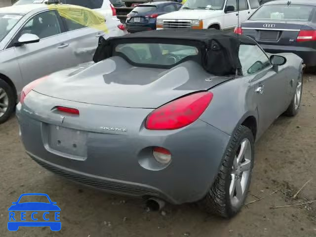 2006 PONTIAC SOLSTICE 1G2MB33B36Y107293 Bild 3