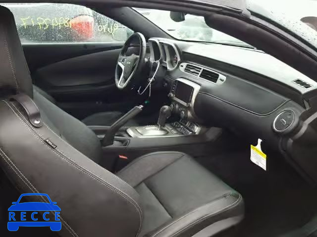 2015 CHEVROLET CAMARO SS 2G1FK3DJ5F9234134 image 4