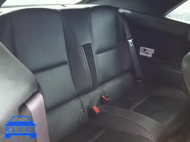 2015 CHEVROLET CAMARO SS 2G1FK3DJ5F9234134 image 5