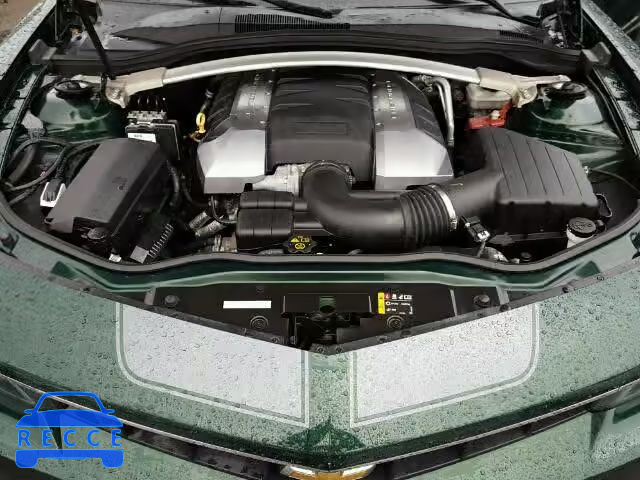 2015 CHEVROLET CAMARO SS 2G1FK3DJ5F9234134 image 6