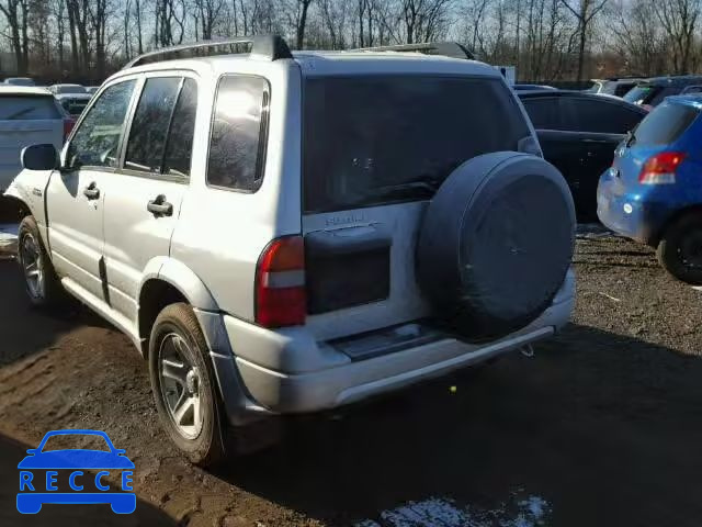 2003 SUZUKI GRAND VITA JS3TD62V234104775 Bild 2