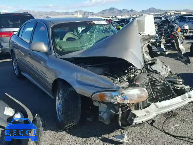 2002 BUICK LESABRE CU 1G4HP54K42U212463 image 0