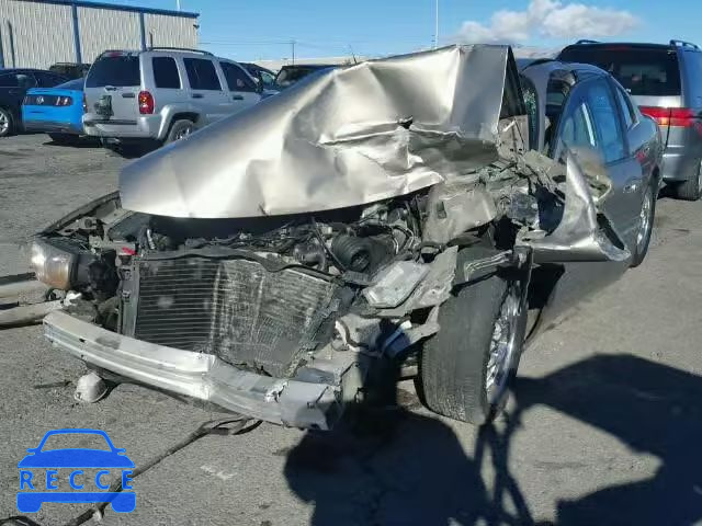 2002 BUICK LESABRE CU 1G4HP54K42U212463 image 1