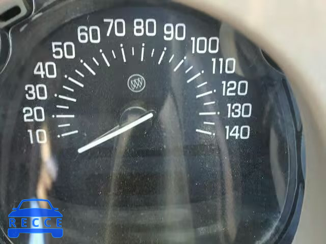 2002 BUICK LESABRE CU 1G4HP54K42U212463 Bild 7