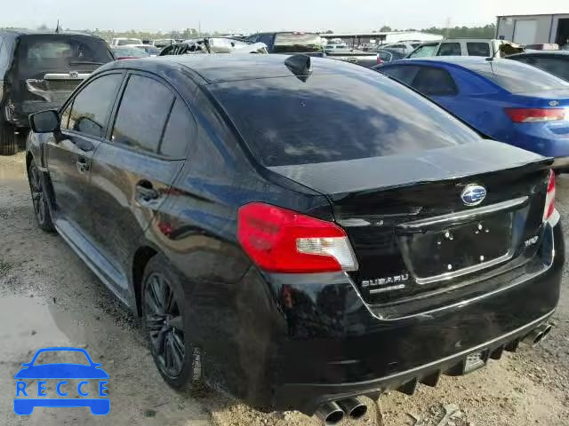 2015 SUBARU WRX PREMIU JF1VA1D69F9821194 зображення 2