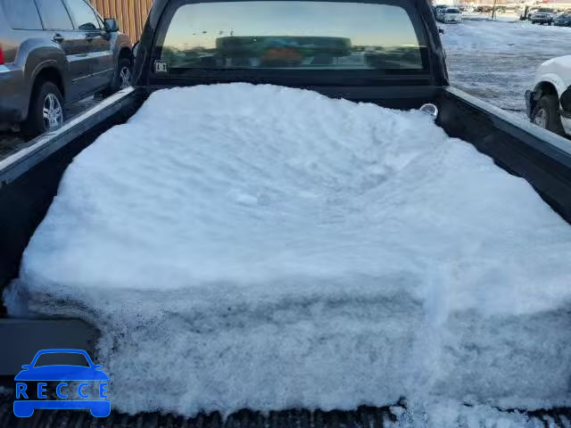 2002 DODGE DAKOTA SPO 1B7FL36N92S692742 image 5