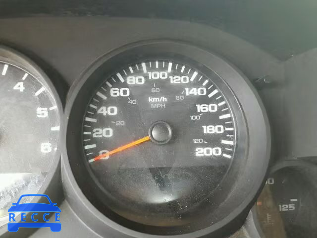 2012 GMC SIERRA C15 1GTN1TEA4CZ138940 image 7
