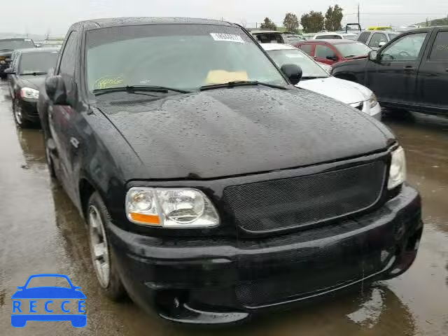 2002 FORD F150 SVT L 2FTZF07382CA57273 Bild 0