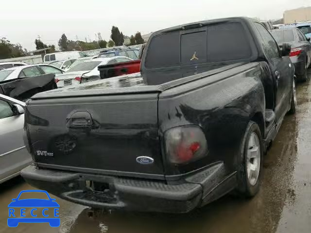 2002 FORD F150 SVT L 2FTZF07382CA57273 image 3