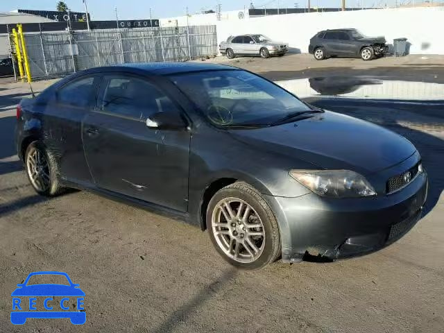 2007 TOYOTA SCION TC JTKDE177070198609 image 0