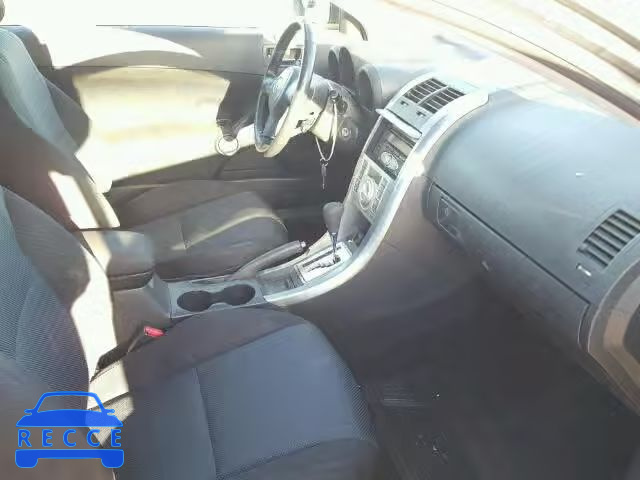 2007 TOYOTA SCION TC JTKDE177070198609 image 4