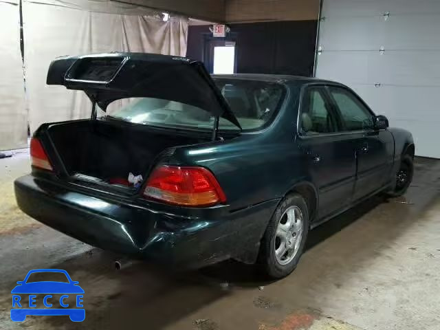 1996 ACURA 2.5 TL JH4UA2659TC019760 Bild 3