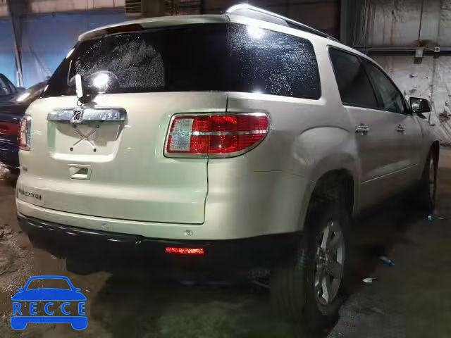 2009 SATURN OUTLOOK XE 5GZER13D79J116902 image 3