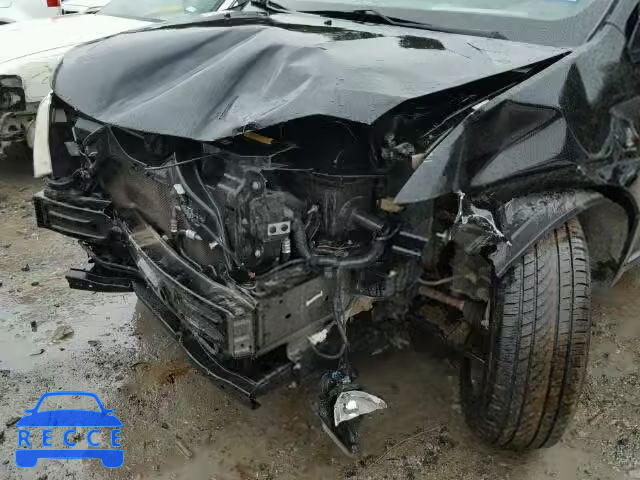 2008 FORD EDGE SEL 2FMDK38C88BA16321 image 9