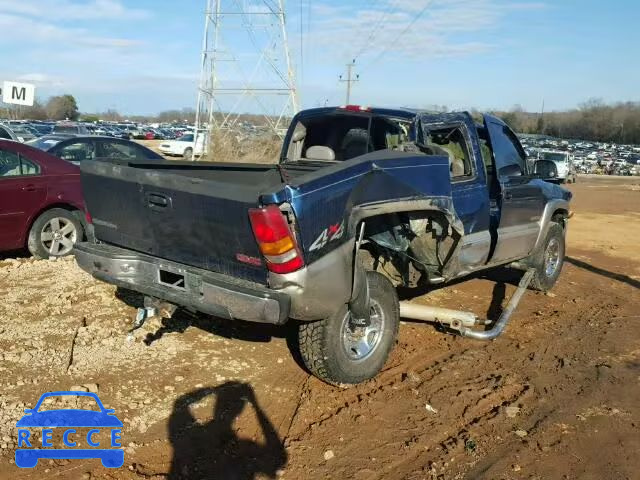 2000 GMC SIERRA K25 1GTGK29U3YE404578 image 3