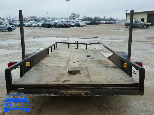 2010 TRAI TRAILER 18947687 image 5