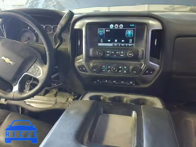 2015 CHEVROLET SILVERADO 1GCVKREC2FZ274781 зображення 8