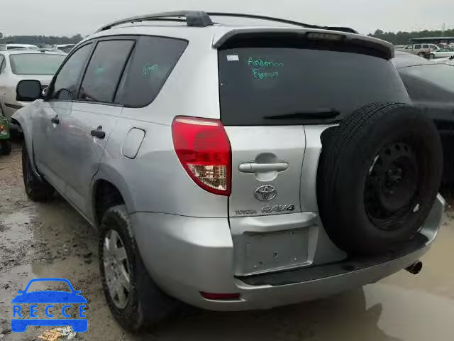 2008 TOYOTA RAV4 JTMZD33V686060006 image 2