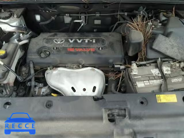 2008 TOYOTA RAV4 JTMZD33V686060006 image 6