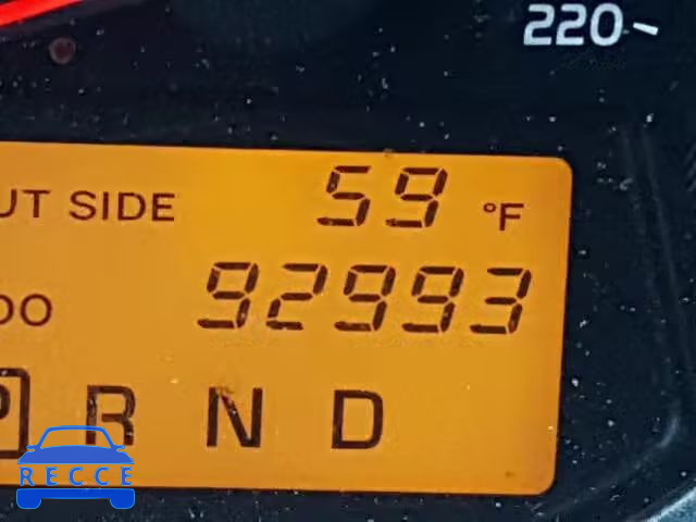 2008 TOYOTA RAV4 JTMZD33V686060006 image 7